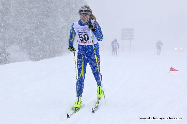 Chrono Flaine